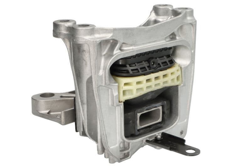 Engine mounting image