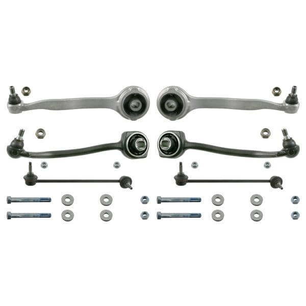 WALKER 23701 Silenziatore posteriore