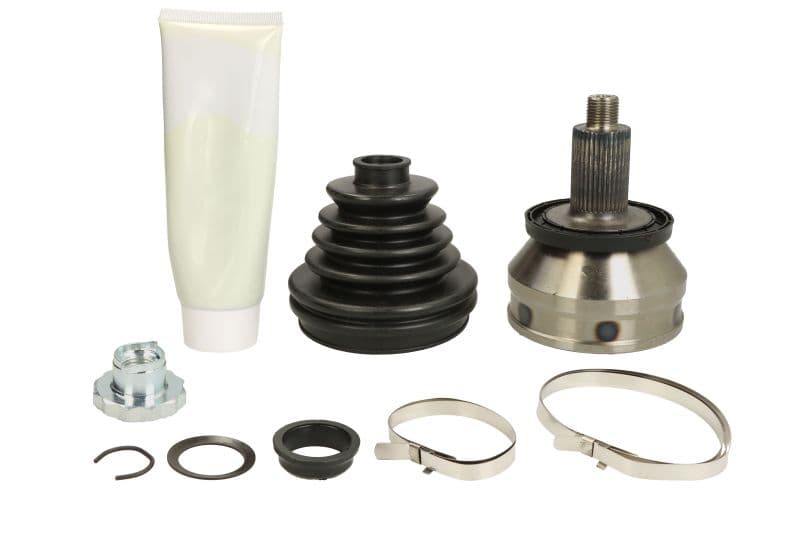 Joint set, drive shaft image