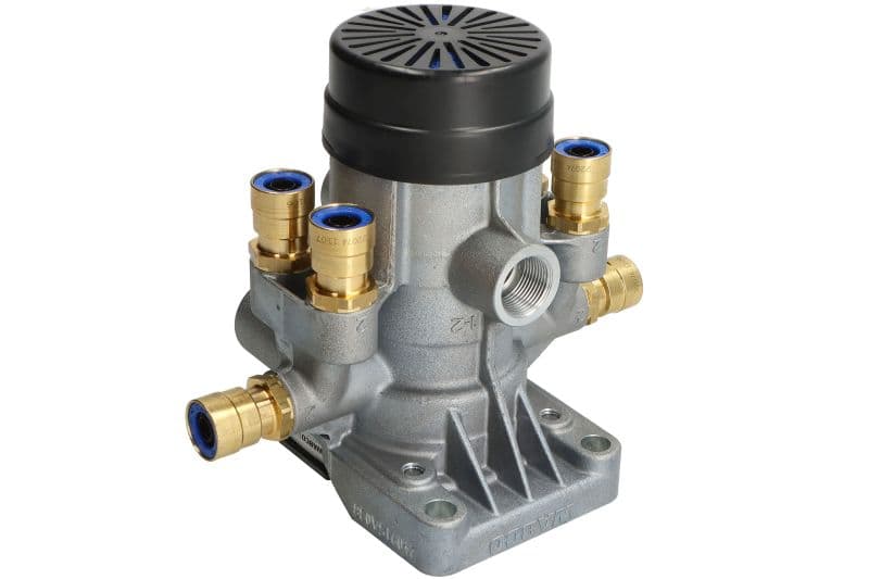 Valvola freno, Rimorchio — WABCO 9710020610