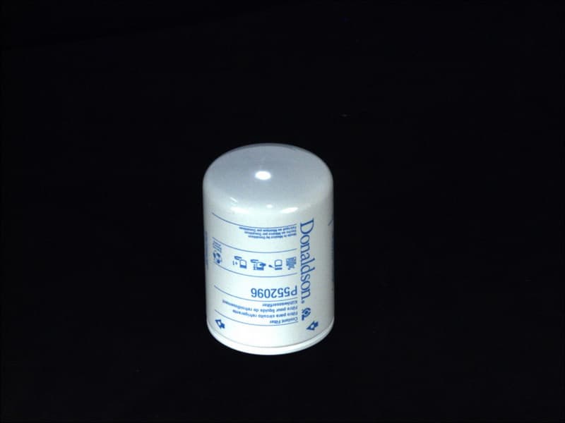 Filtro refrigerante — DONALDSON P552096