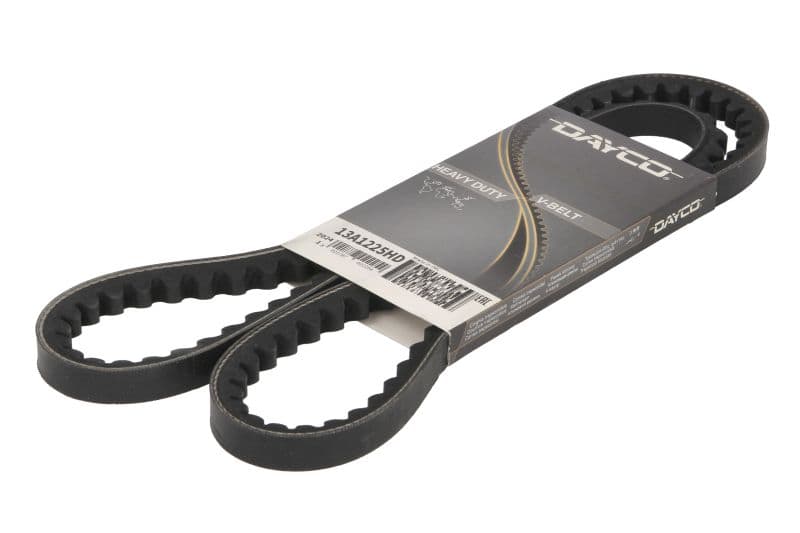 Cinghia trapezoidale — DAYCO 13A1225HD