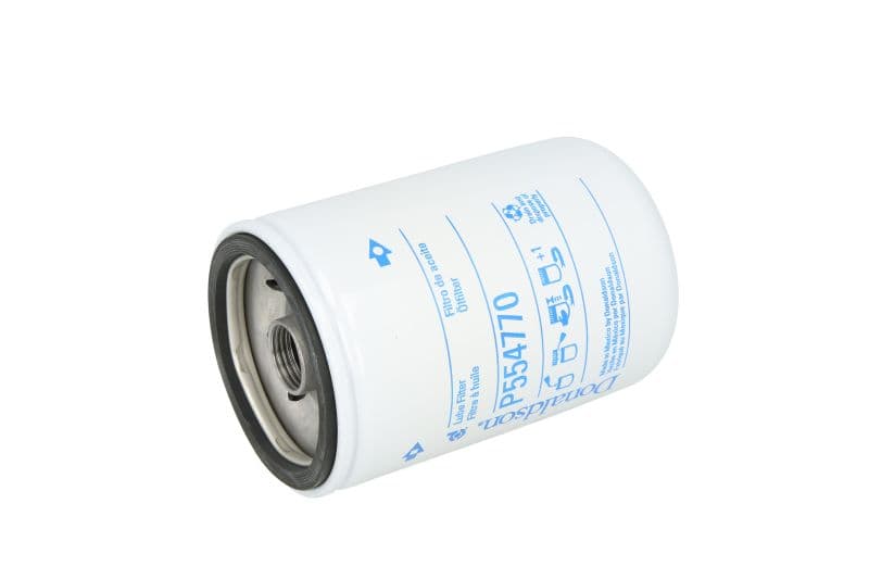 Filtro olio — DONALDSON P554770