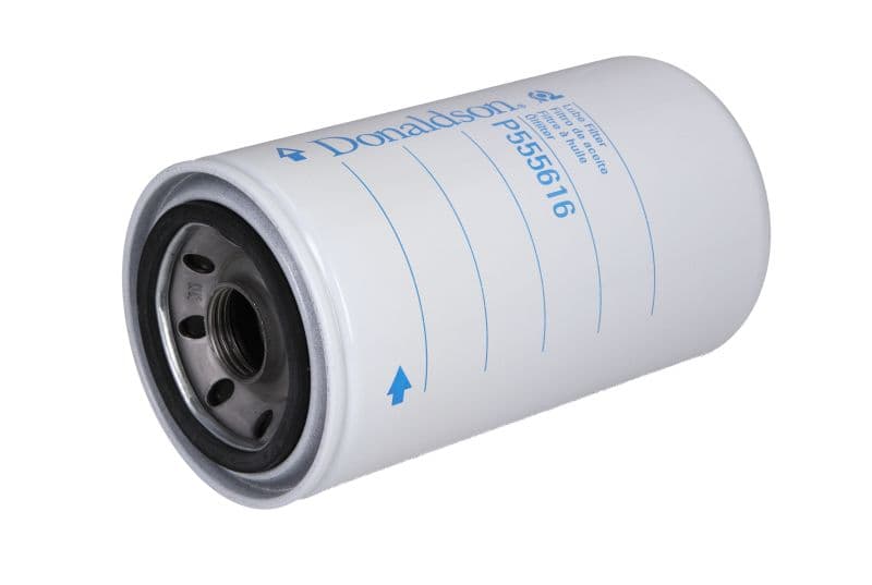 Filtro olio — DONALDSON P555616