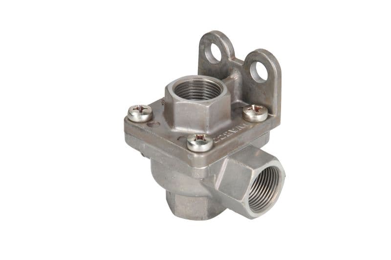 Valvola a più vie — WABCO 4342020000