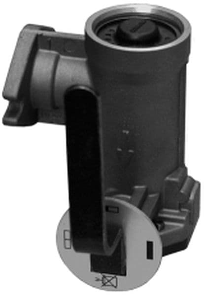 Modulatore frenata (WABCO 4756040117)