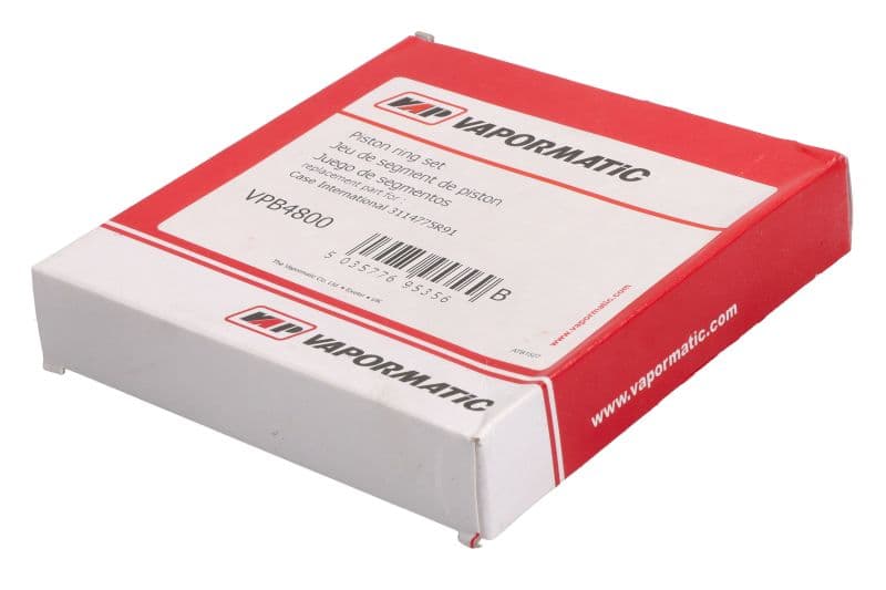 Piston Ring Kit VAPORMATIC VPB4800 image