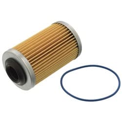 Engine Oil Filter image