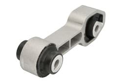 Engine mounting image