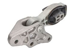 Engine mounting image