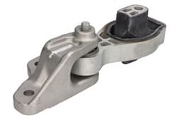 Engine mounting image