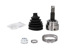 Joint set, drive shaft image