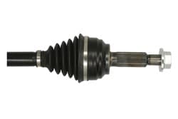 CV shaft image
