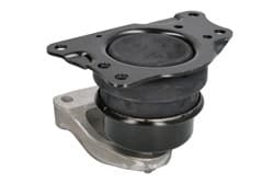 Engine mounting image