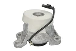 Engine mounting image