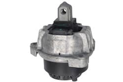 Engine mounting image