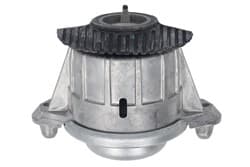 Engine mounting image