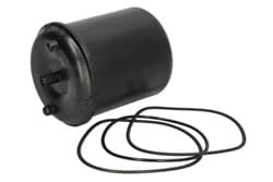 Engine Oil Filter image