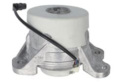 Engine mounting image