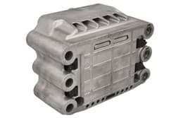 Engine mounting image