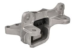 Engine mounting image