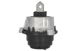 Engine mounting image
