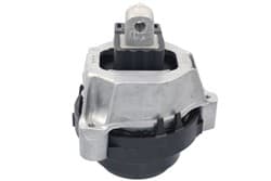 Engine mounting image