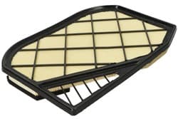 Air cleaner image