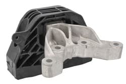 Engine mounting image