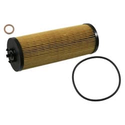 Engine Oil Filter image