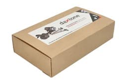 Injection Nozzle DAXTONE DTX-120-059 image