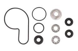 HOT RODS Kit riparazione, Pompa acqua