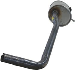 Final Muffler image