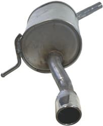 Final Muffler image