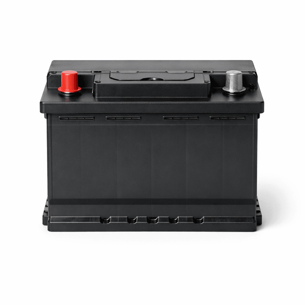 Batteria auto