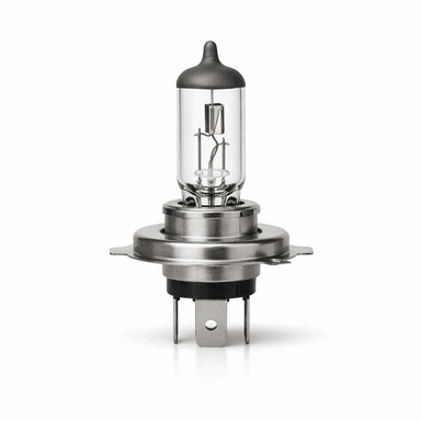 Faro principale lampadina