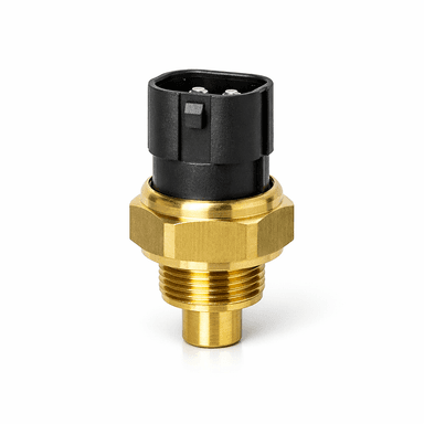 Ventola radiatore termocontatto
