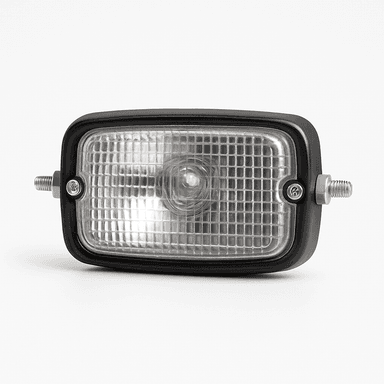 Luce retromarcia supporto