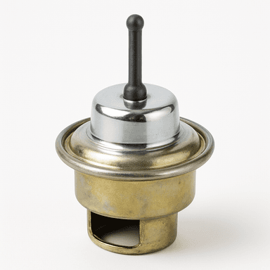 Carburatore smorzatore farfalla