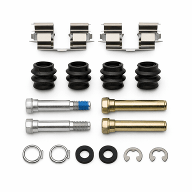 Kit accessori pastiglie freno