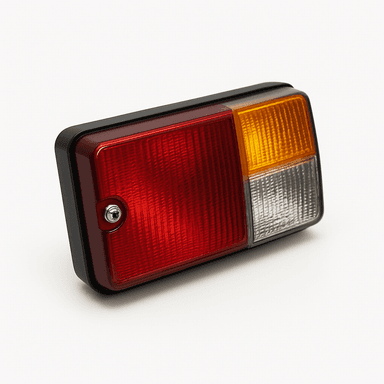 Luce di posizione post. supporto