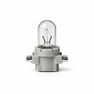 Luce abitacolo lampadina