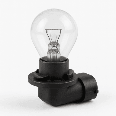 Luce bagagliaio lampadina