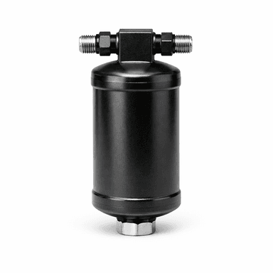 Climatizzatore filtro refrigerante