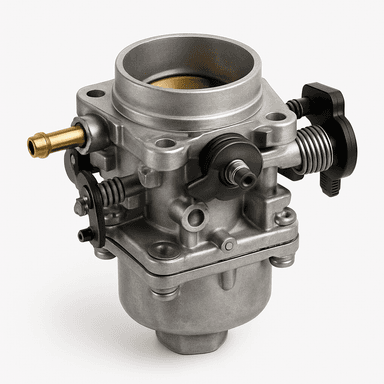 Carburatore valvola