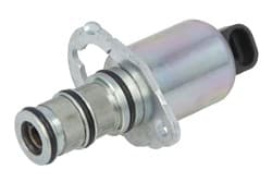 Valvola elettromagnetica