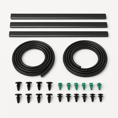 Kit modanature decorative / protettive