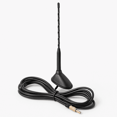 Telescopio antenna