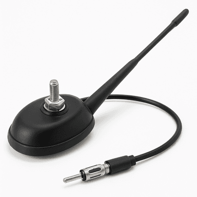 Amplificatore antenna