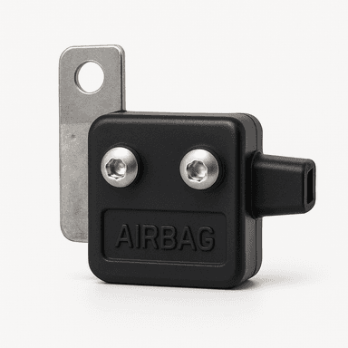 Lucchetto airbag